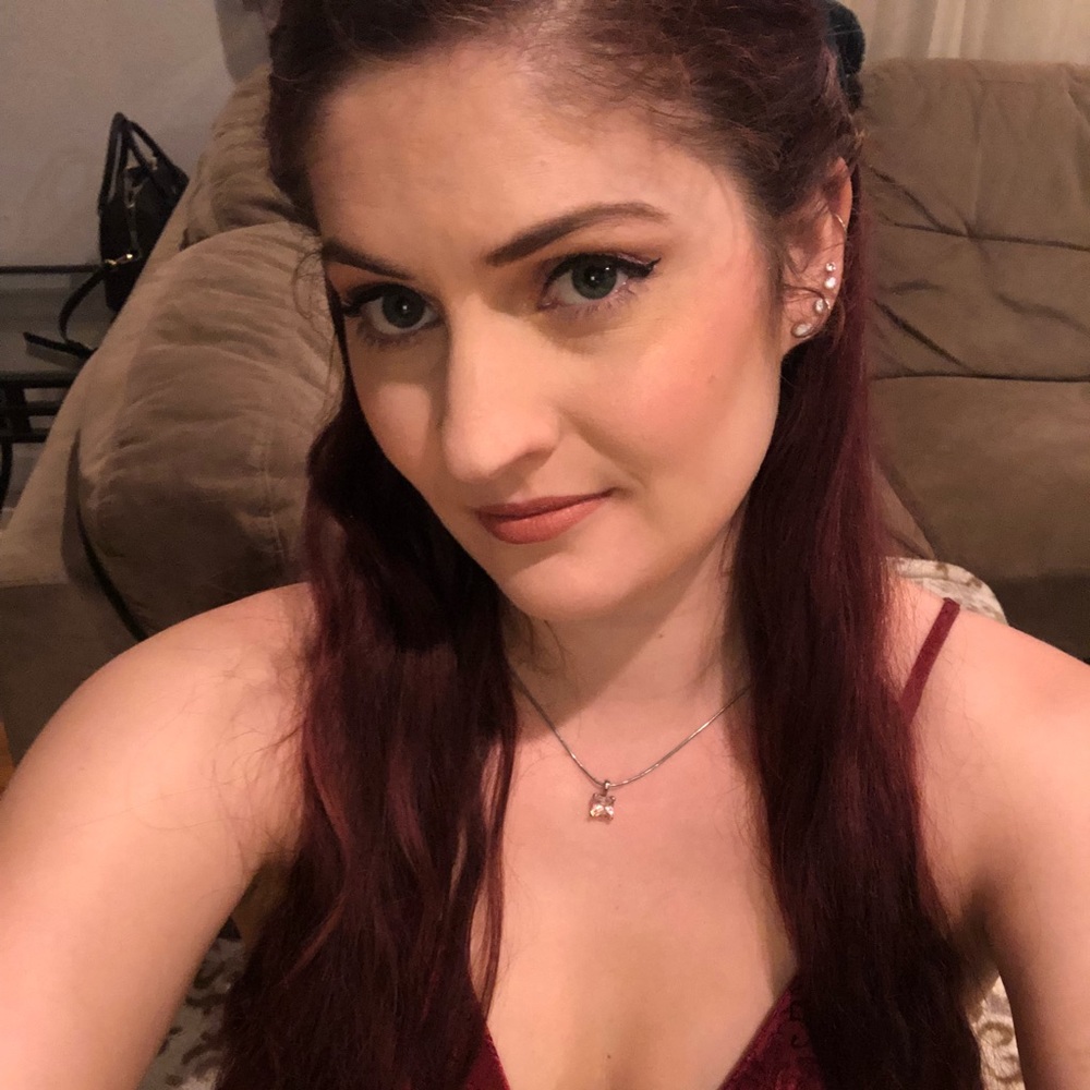 Meet your Posher, Mackenzie